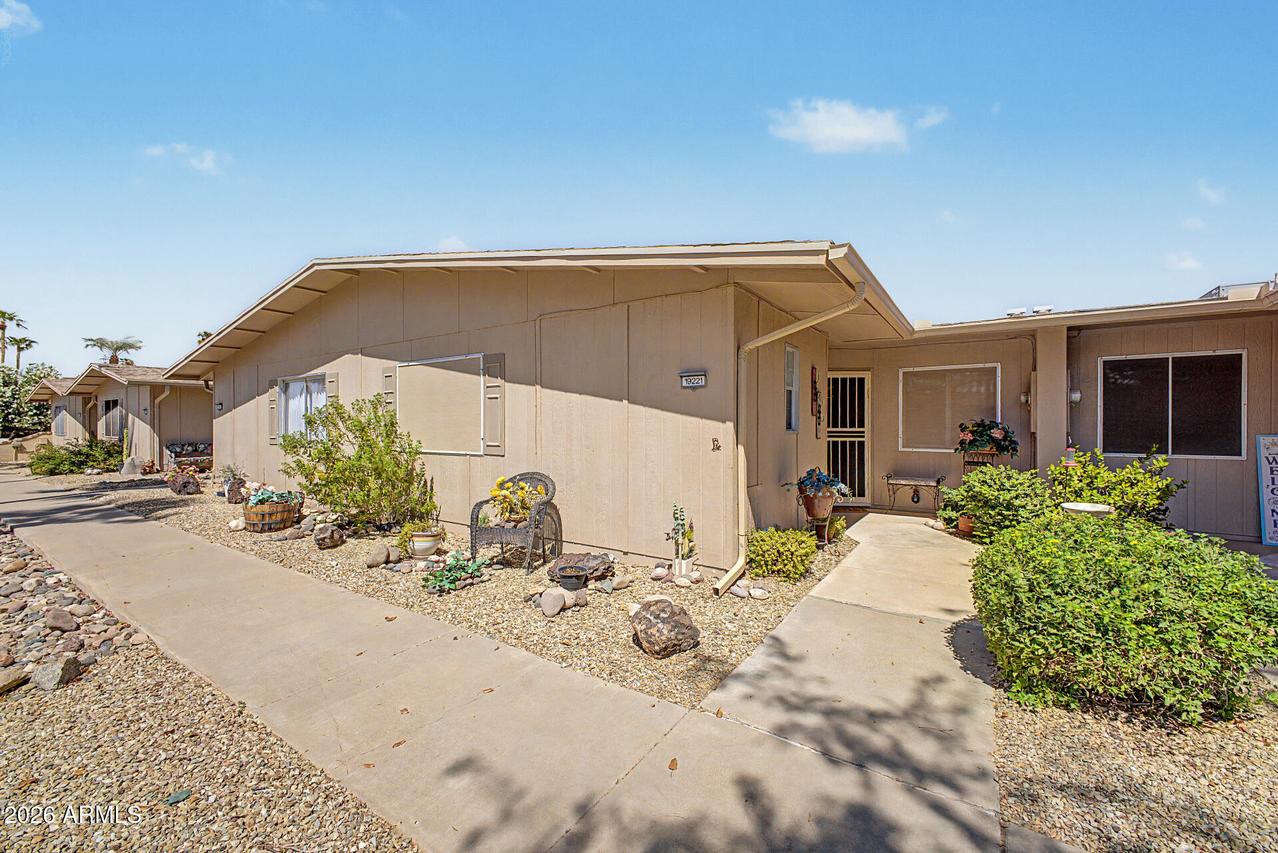 19221 N Star Ridge Dr., Sun City West, AZ 85375