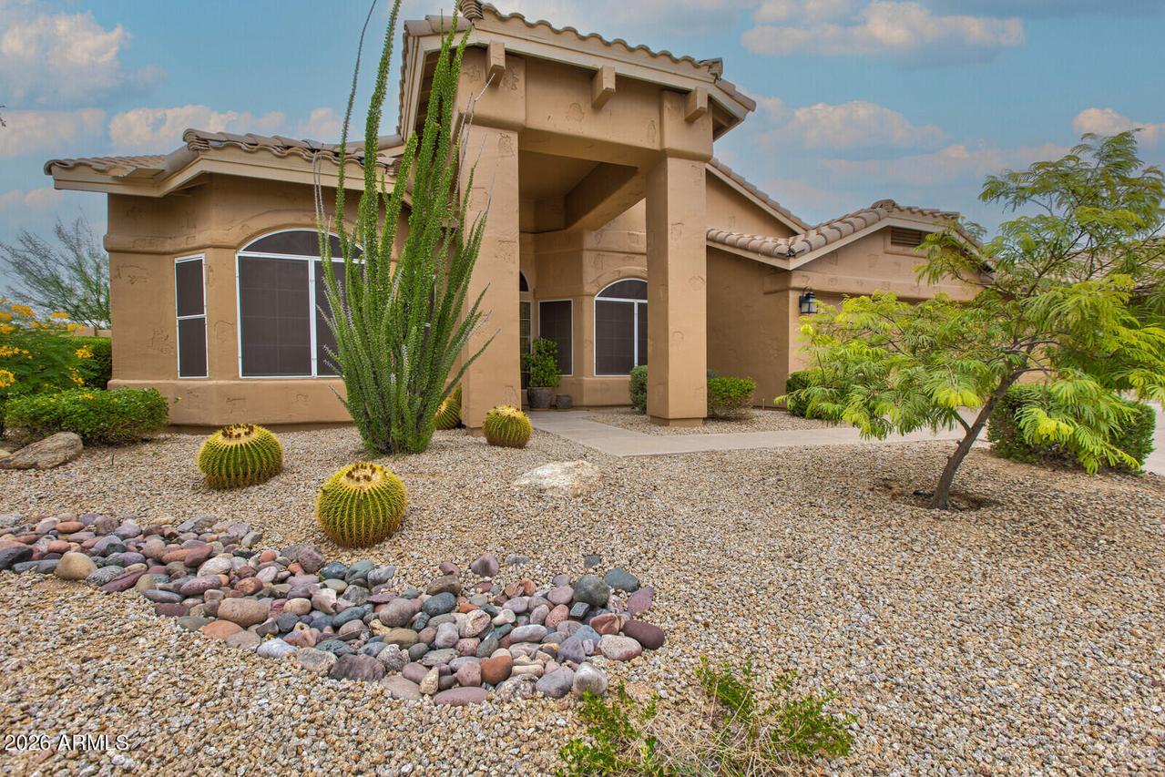 4804 E Cascalote Dr., Cave Creek, AZ 85331