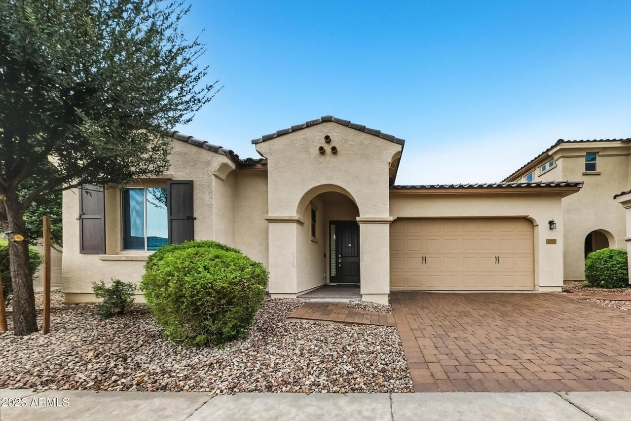 2913 E Ebony Dr., Chandler, AZ 85286