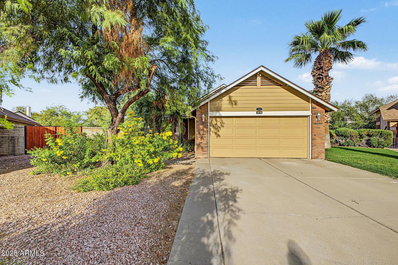 1760 E Jacinto Cir., Mesa, AZ 85204