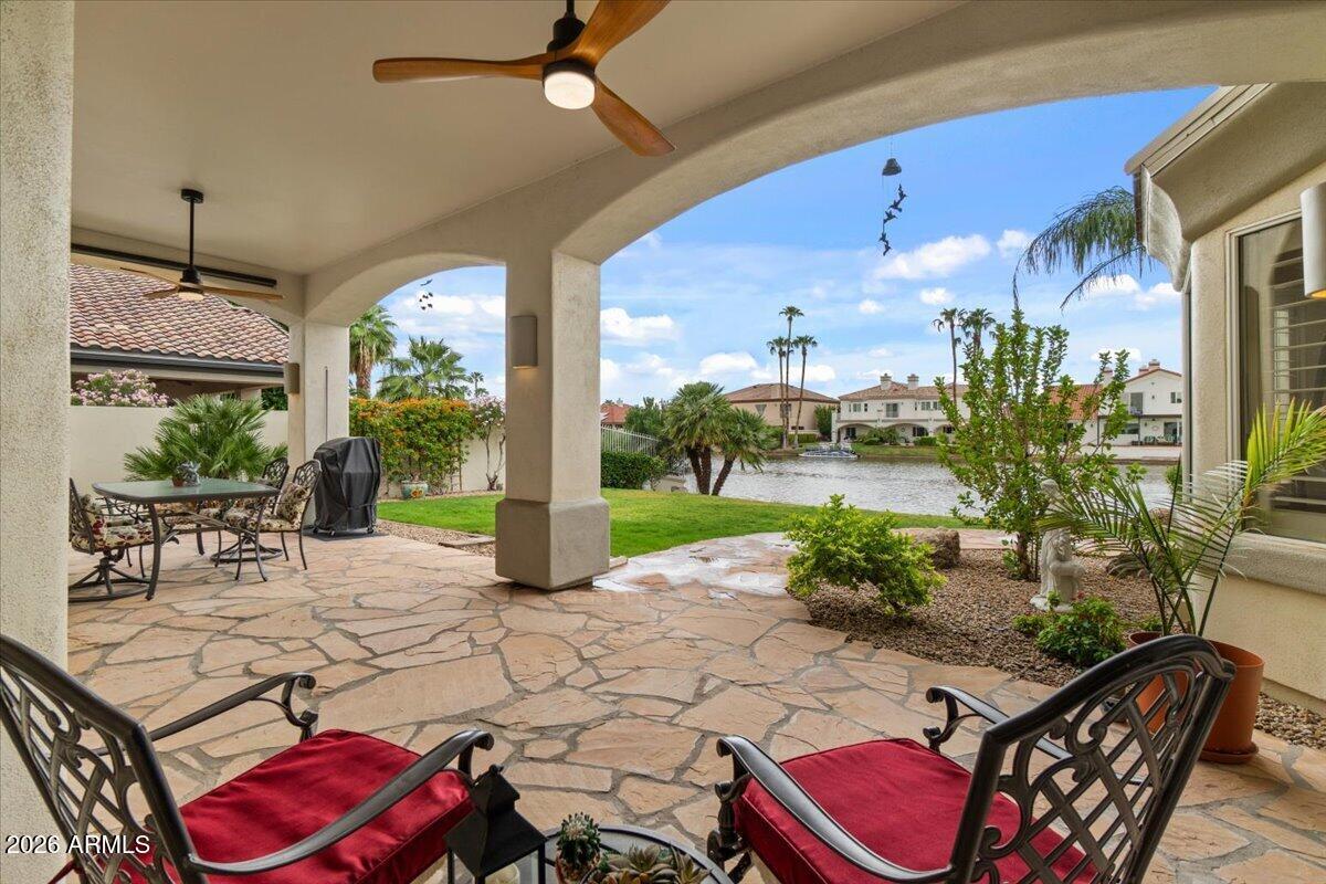 1902 E Willow Tree Ct., Gilbert, AZ 85234