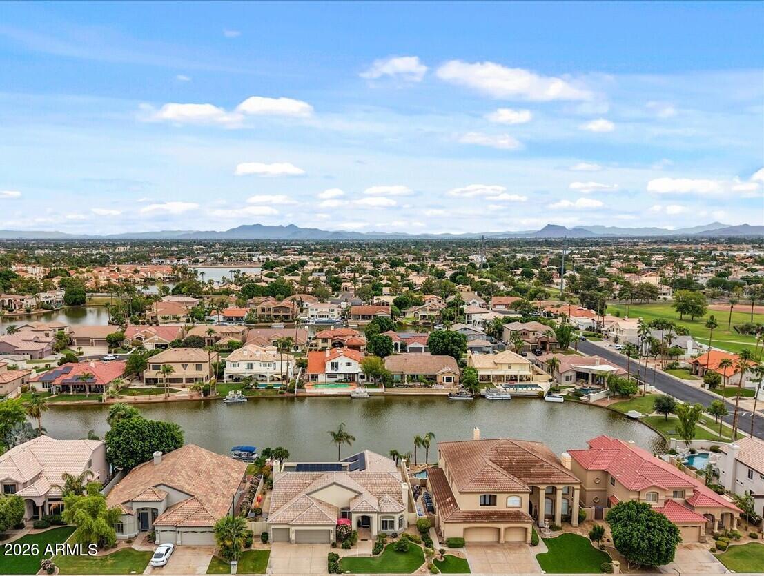 1902 E Willow Tree Ct., Gilbert, AZ 85234