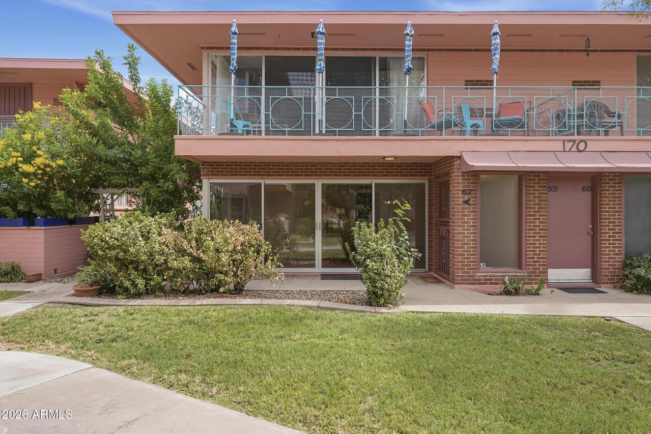 170 E Coronado Rd. #62, Phoenix, AZ 85004