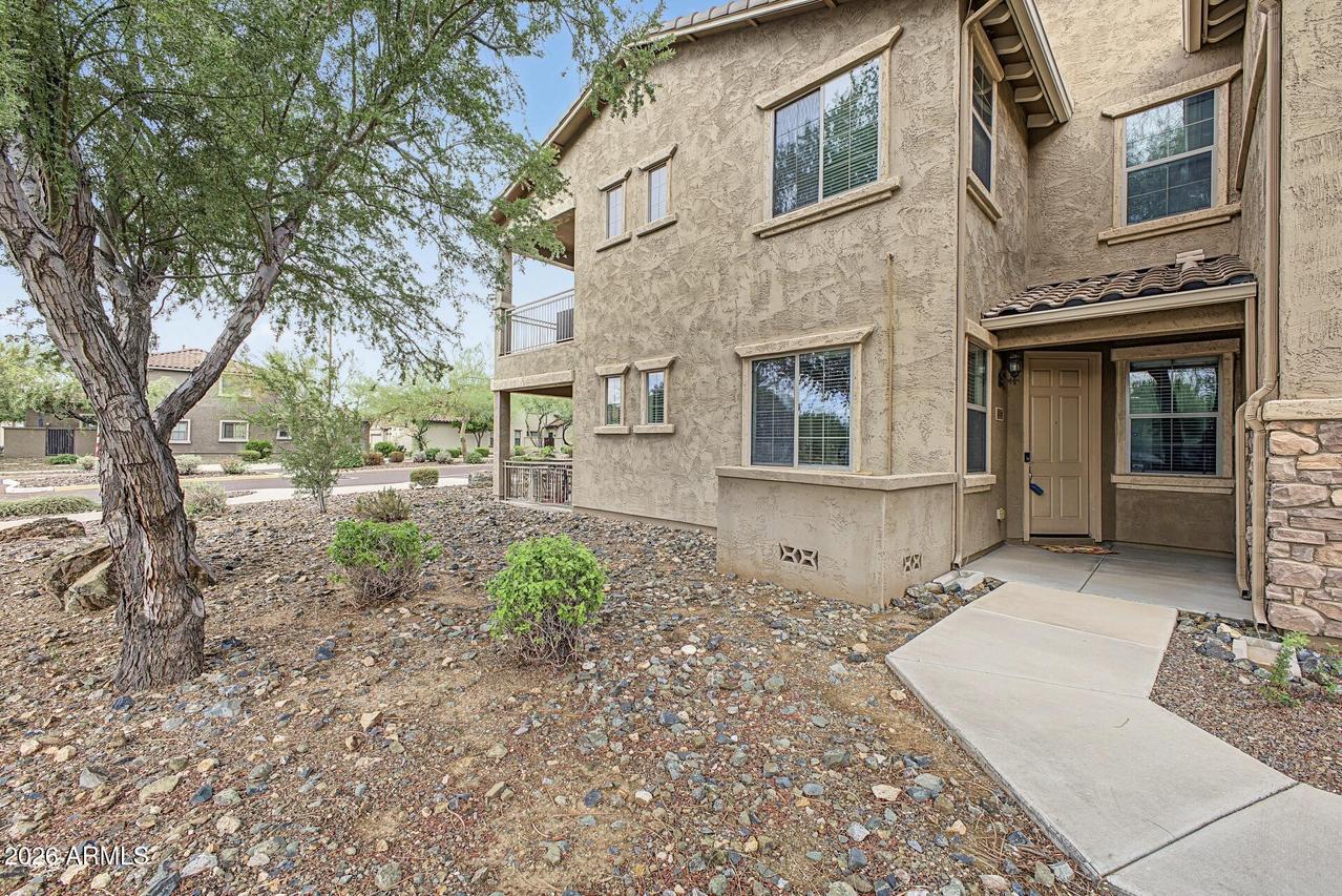 2140 W Tallgrass Tr. #107, Phoenix, AZ 85085
