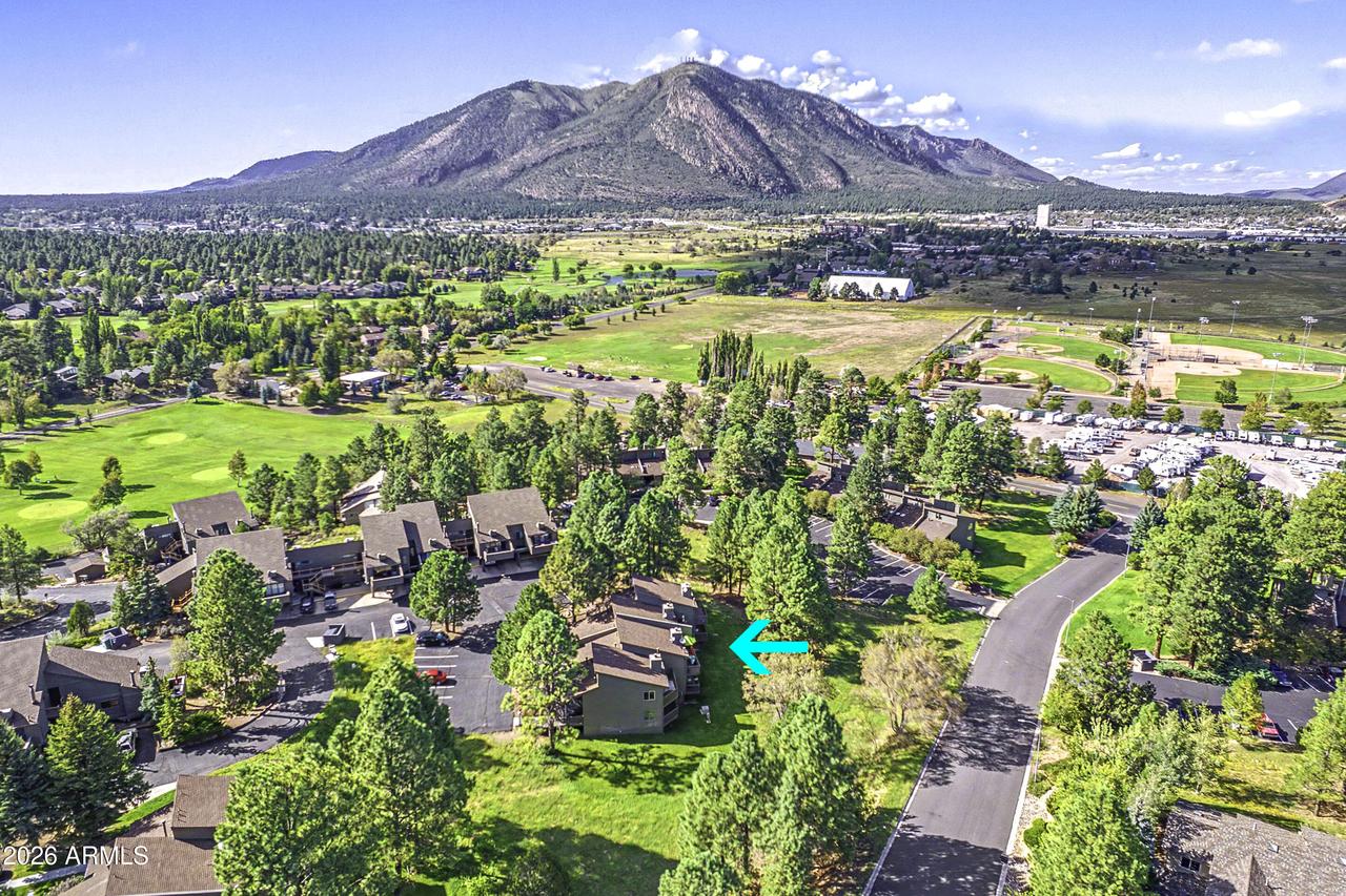 5707 N Villa Cir. #B792, Flagstaff, AZ 86004