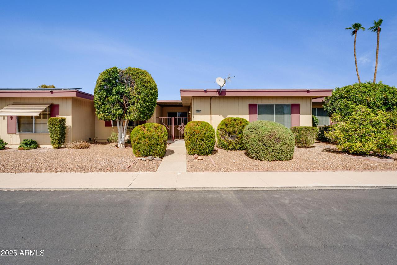 13720 N 98th Ave. #C, Sun City, AZ 85351