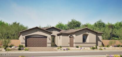 13143 W Sand Flower Dr., Peoria, AZ 85383