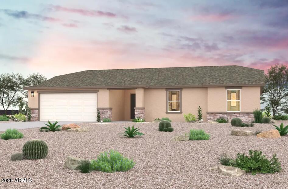221 W Pleasant Park Dr., Coolidge, AZ 85128