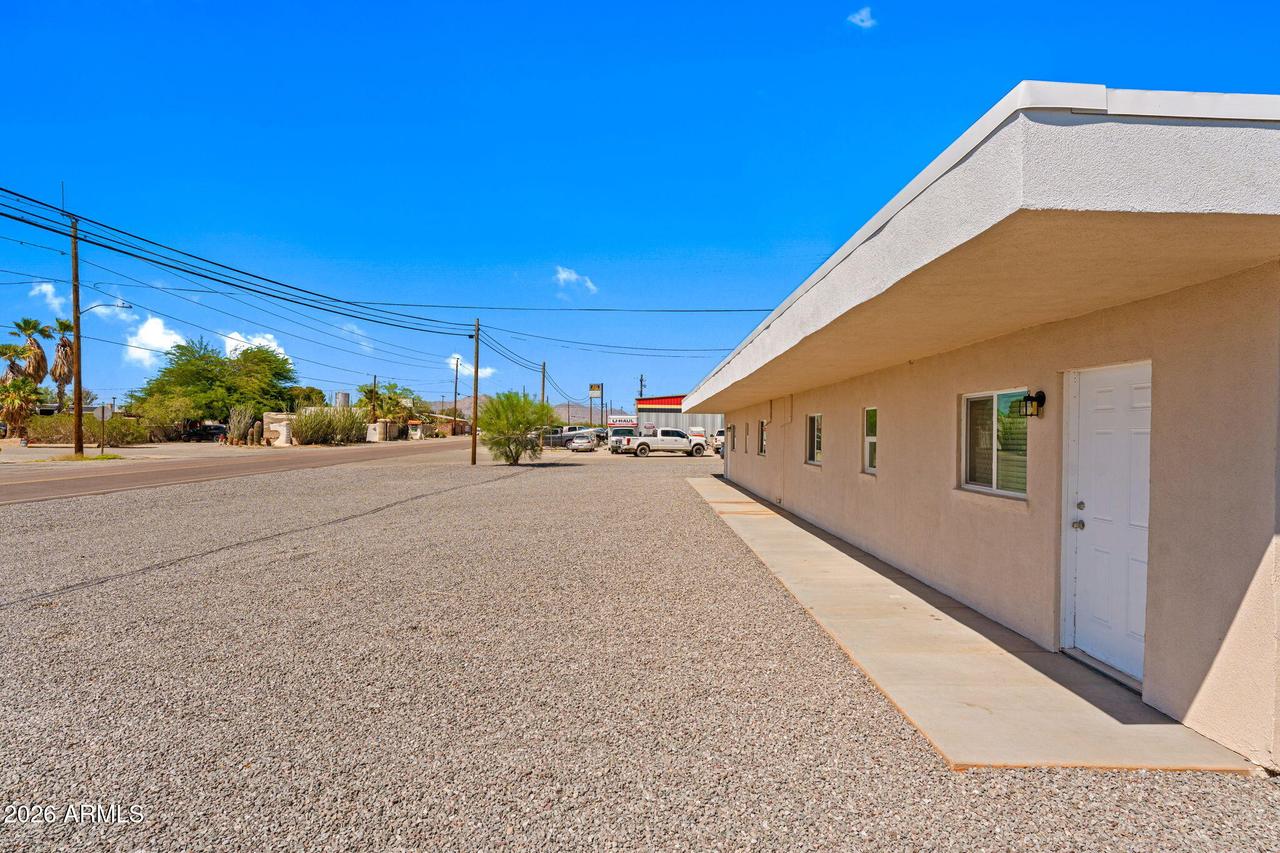 66950 Avenue C, Salome, AZ 85348