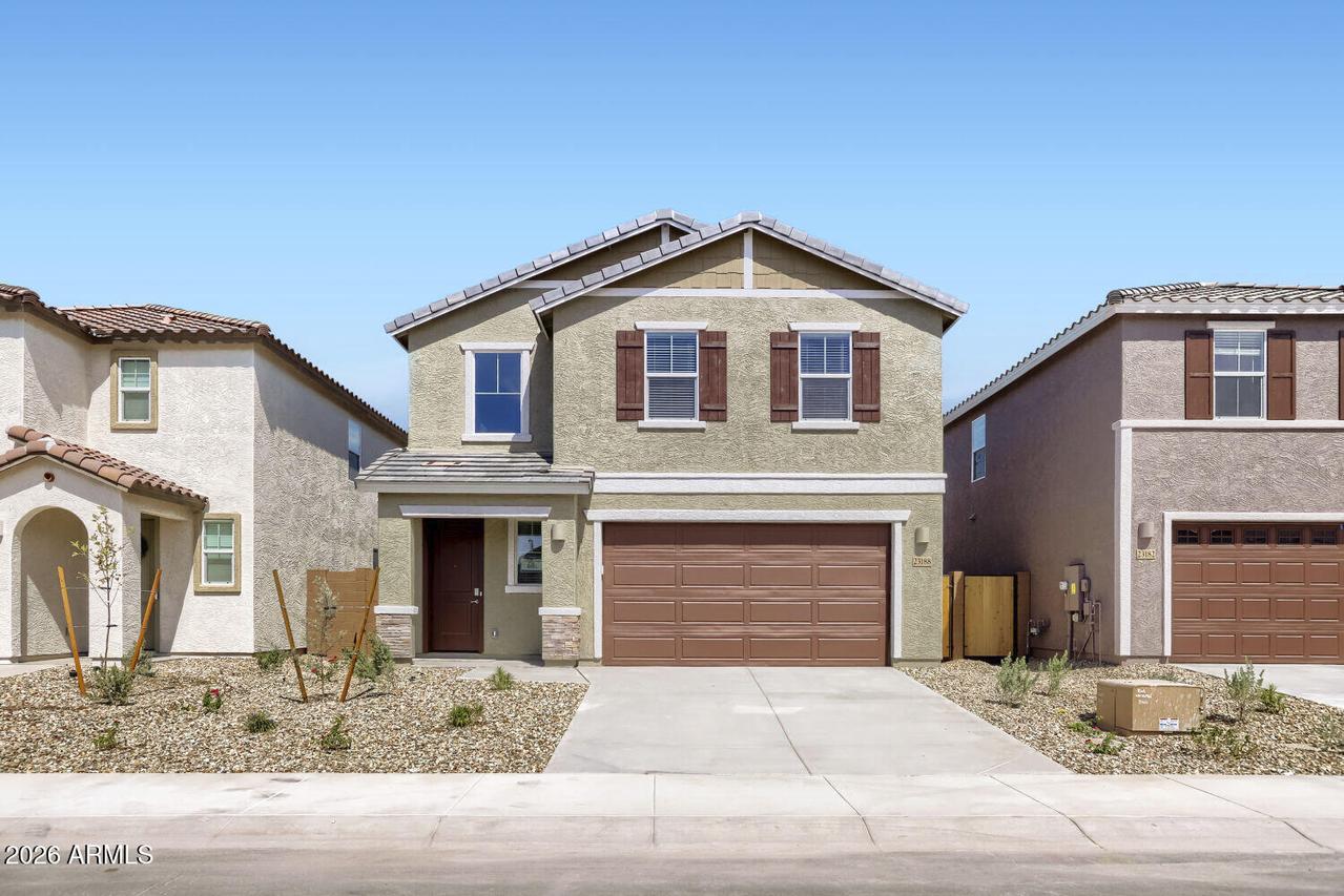 23188 W Corona Ave., Buckeye, AZ 85326
