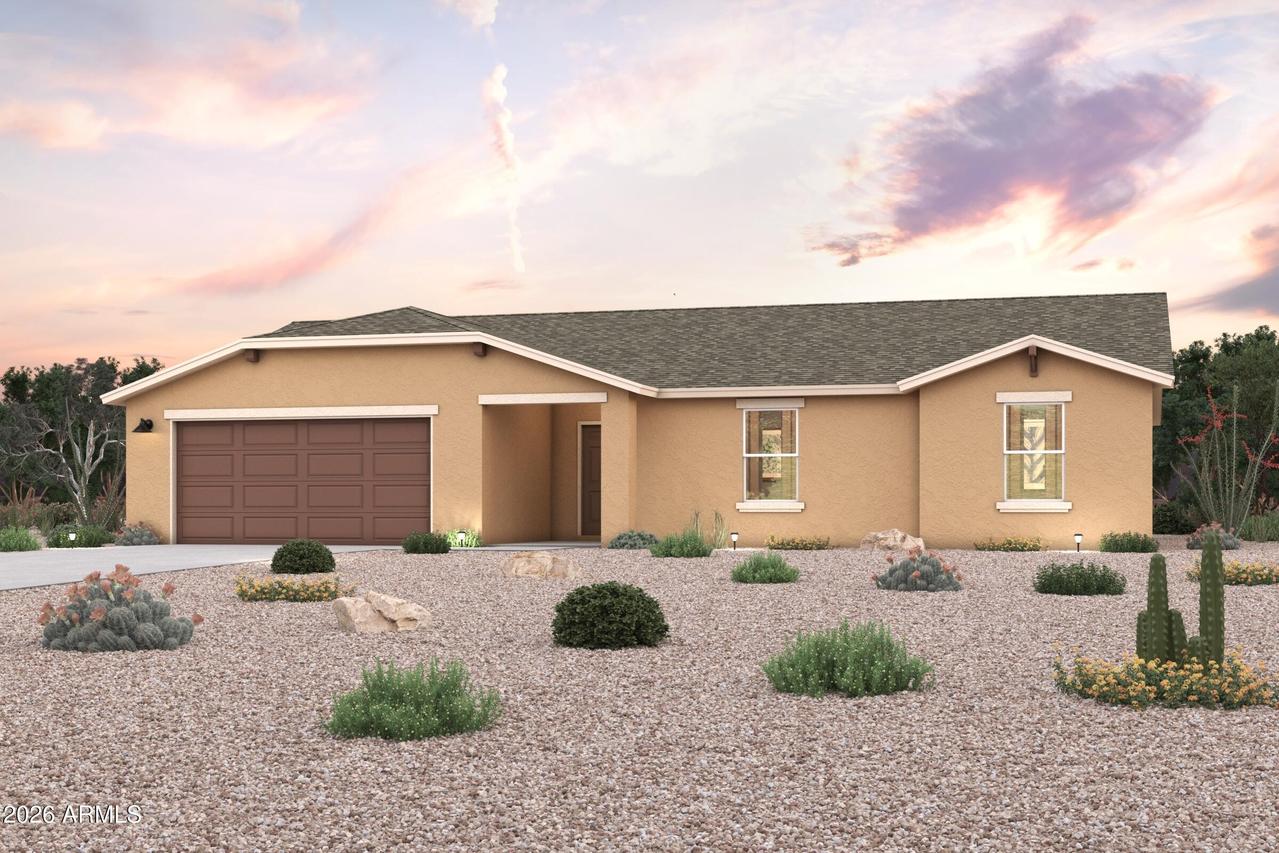 217 W Pleasant Park Dr., Coolidge, AZ 85128