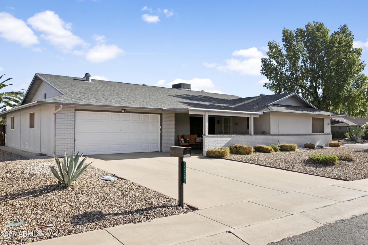 13202 W Marble Dr., Sun City West, AZ 85375