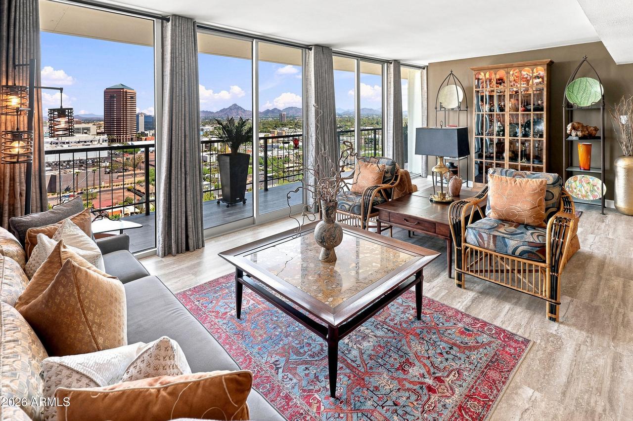 2323 N Central Ave. #1804, Phoenix, AZ 85004