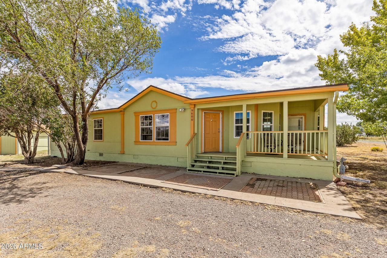 9600 E Jesse Dr., Flagstaff, AZ 86004