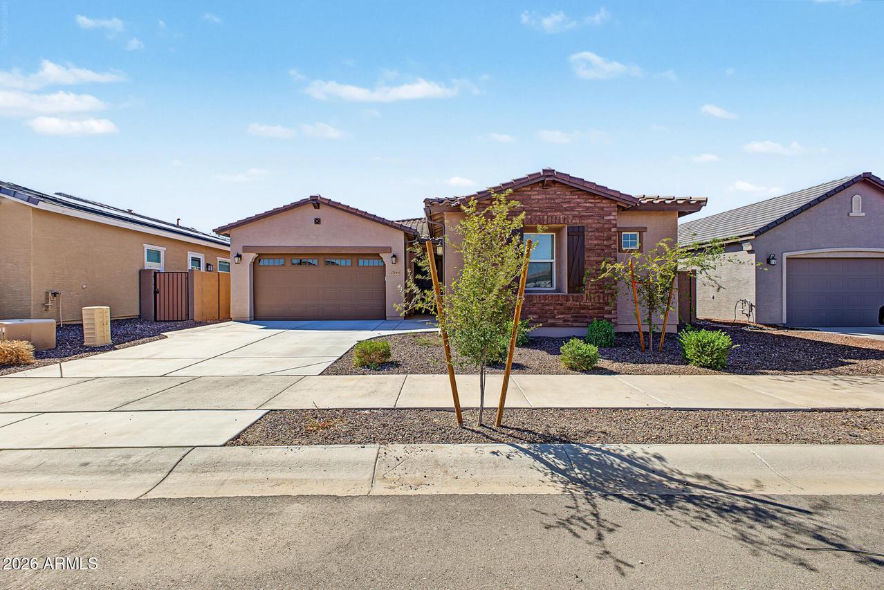 17599 W Victory St., Goodyear, AZ 85338