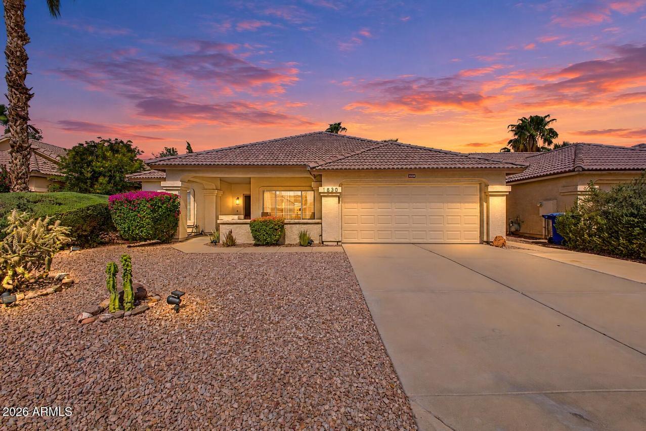 1530 E San Tan St., Chandler, AZ 85225