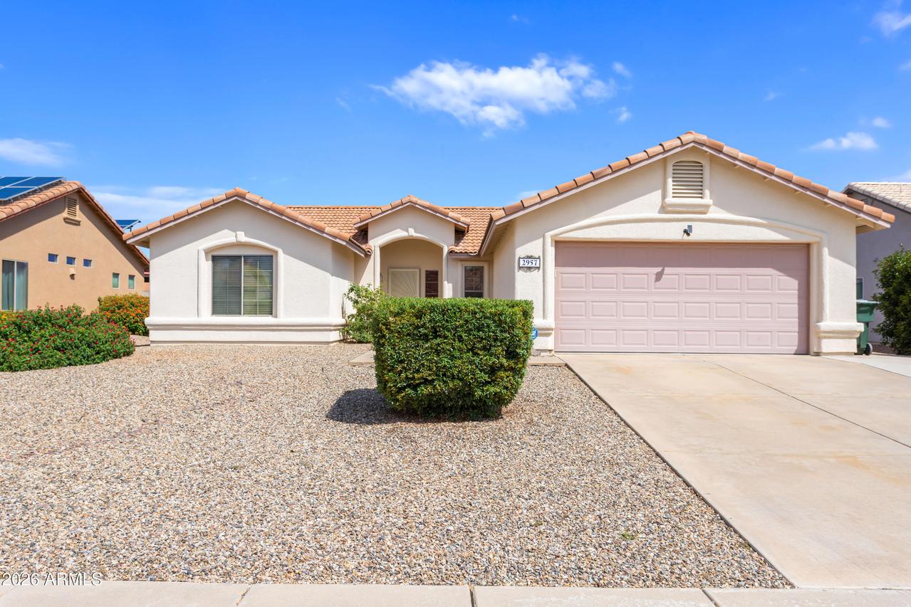 2957 E Plaza De Viola, Sierra Vista, AZ 85650