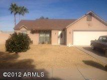 6730 W Ironwood Dr., Peoria, AZ 85345