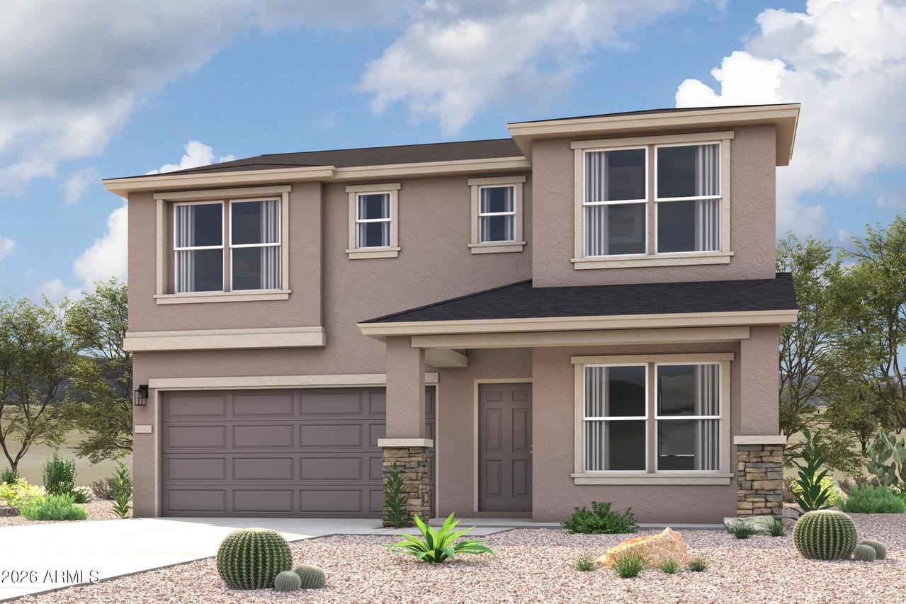 547 W Van Haren St., Florence, AZ 85132