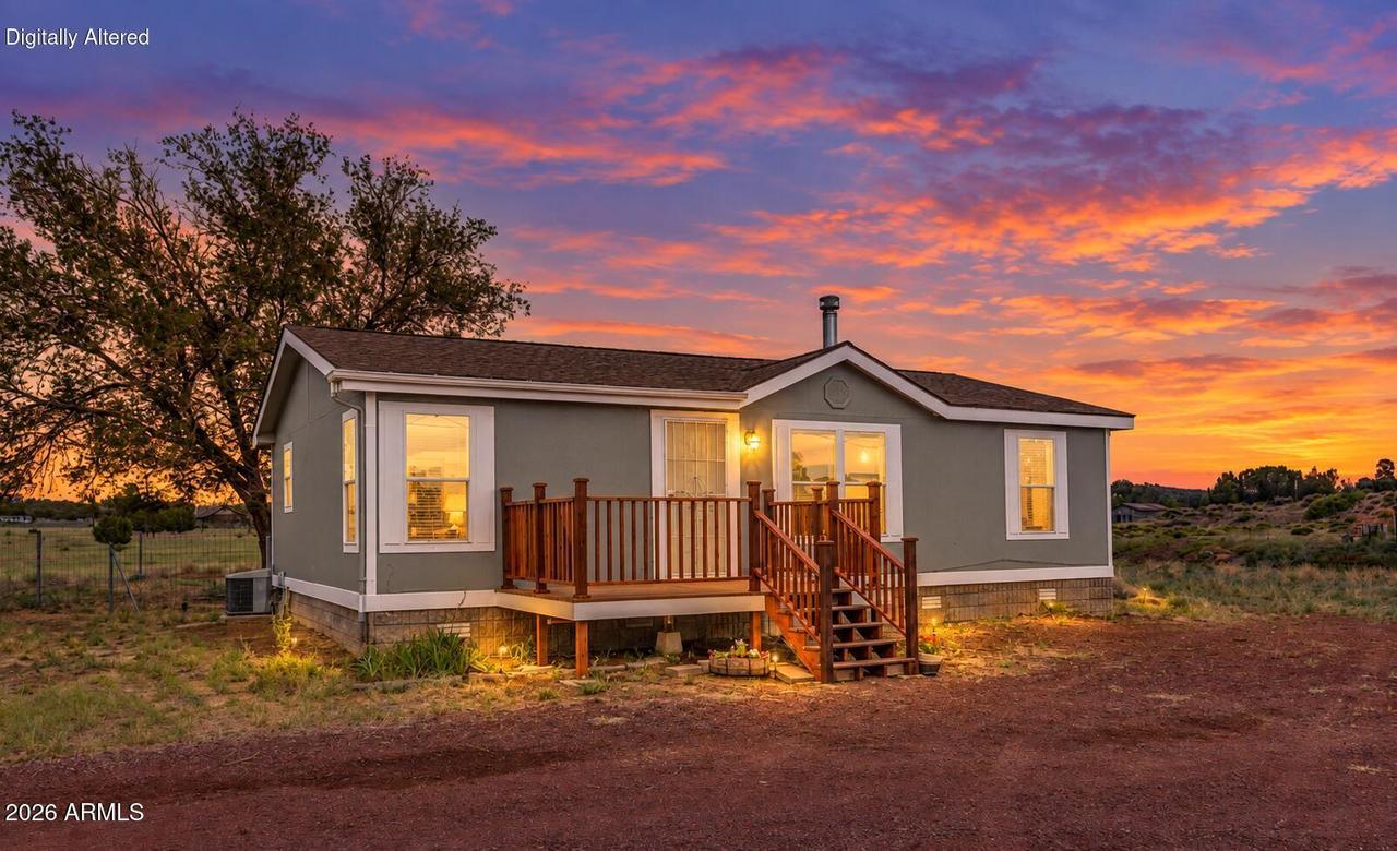 12835 Salinas Tr., Flagstaff, AZ 86004