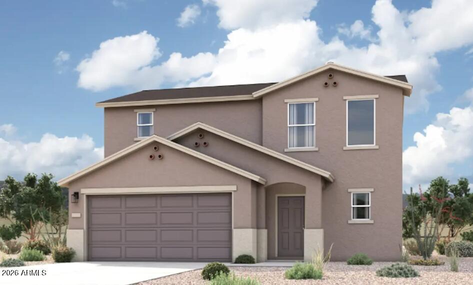 569 W Van Haren St., Florence, AZ 85132