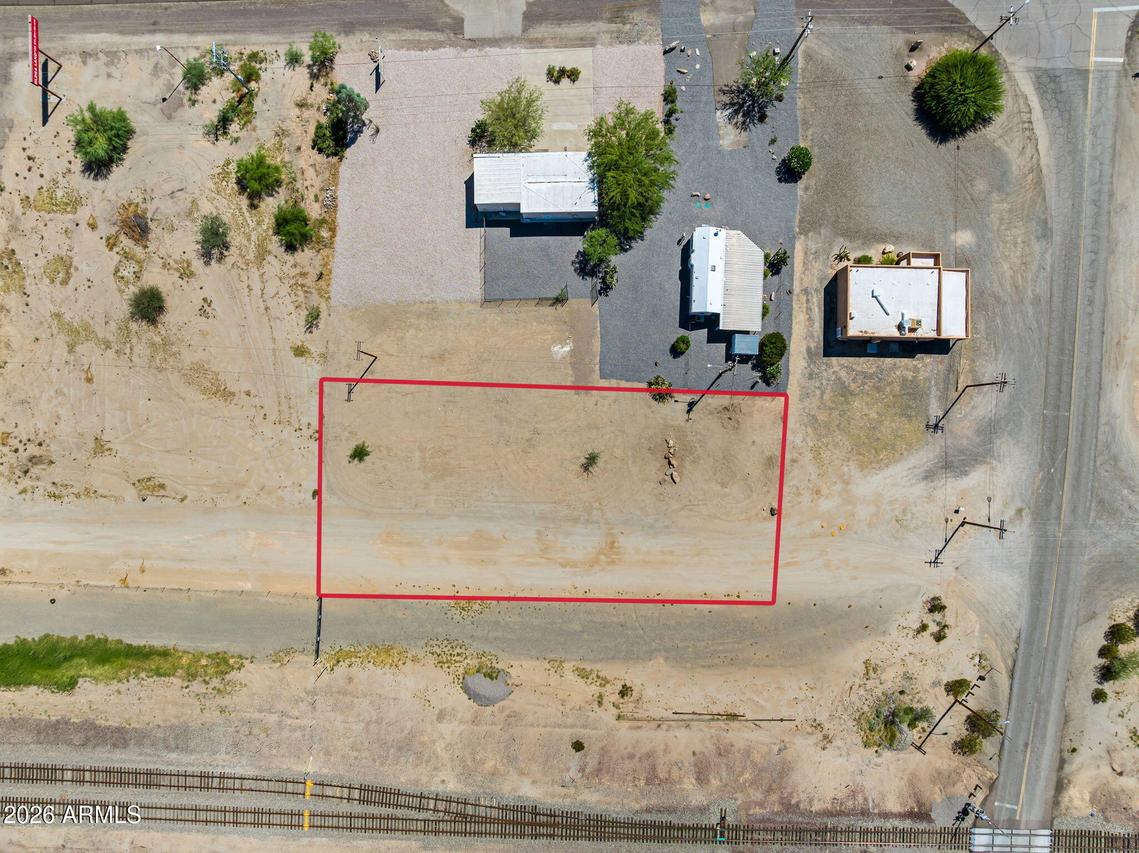 66619 Highway 60 #7, Salome, AZ 85348