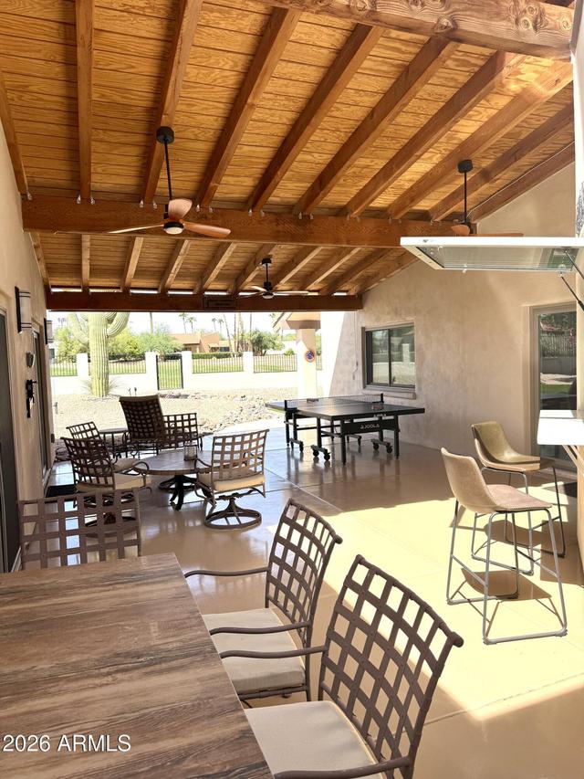 26418 N Trails End Neck, Rio Verde, AZ 85263