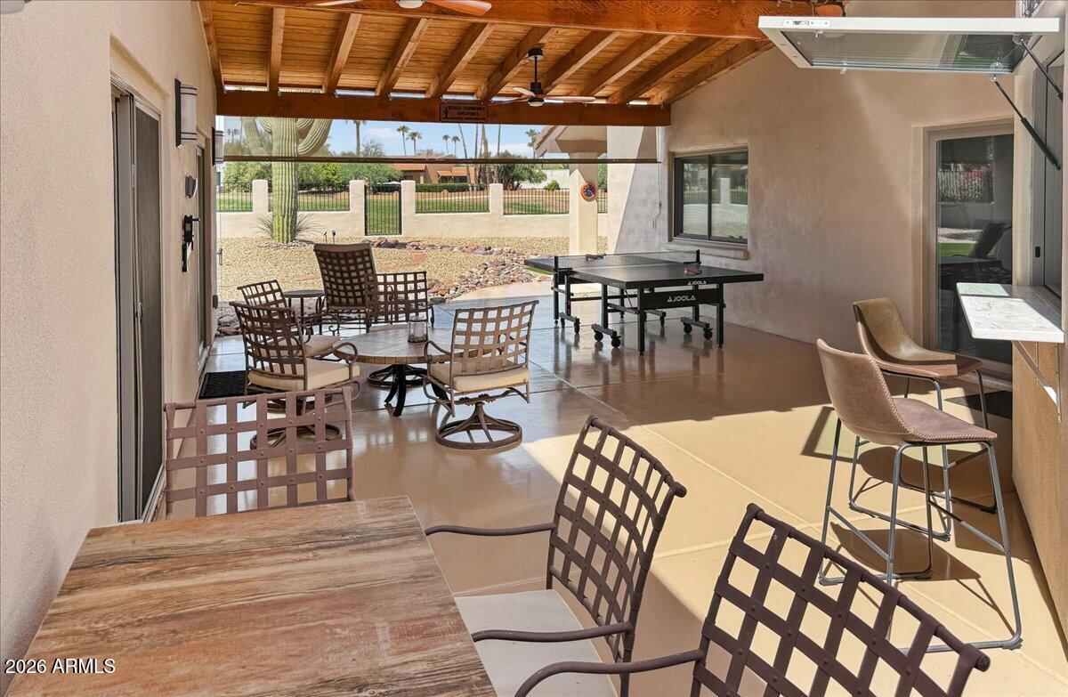 26418 N Trails End Neck, Rio Verde, AZ 85263