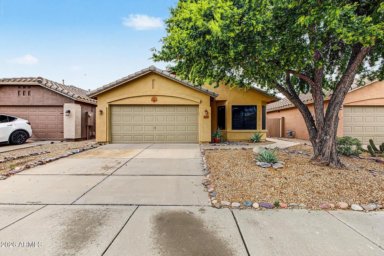 3357 E Blackhawk Dr., Phoenix, AZ 85050