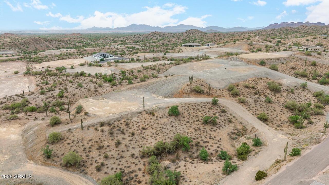 00 W Foxtrot Tr. #-, San Tan Valley, AZ 85143