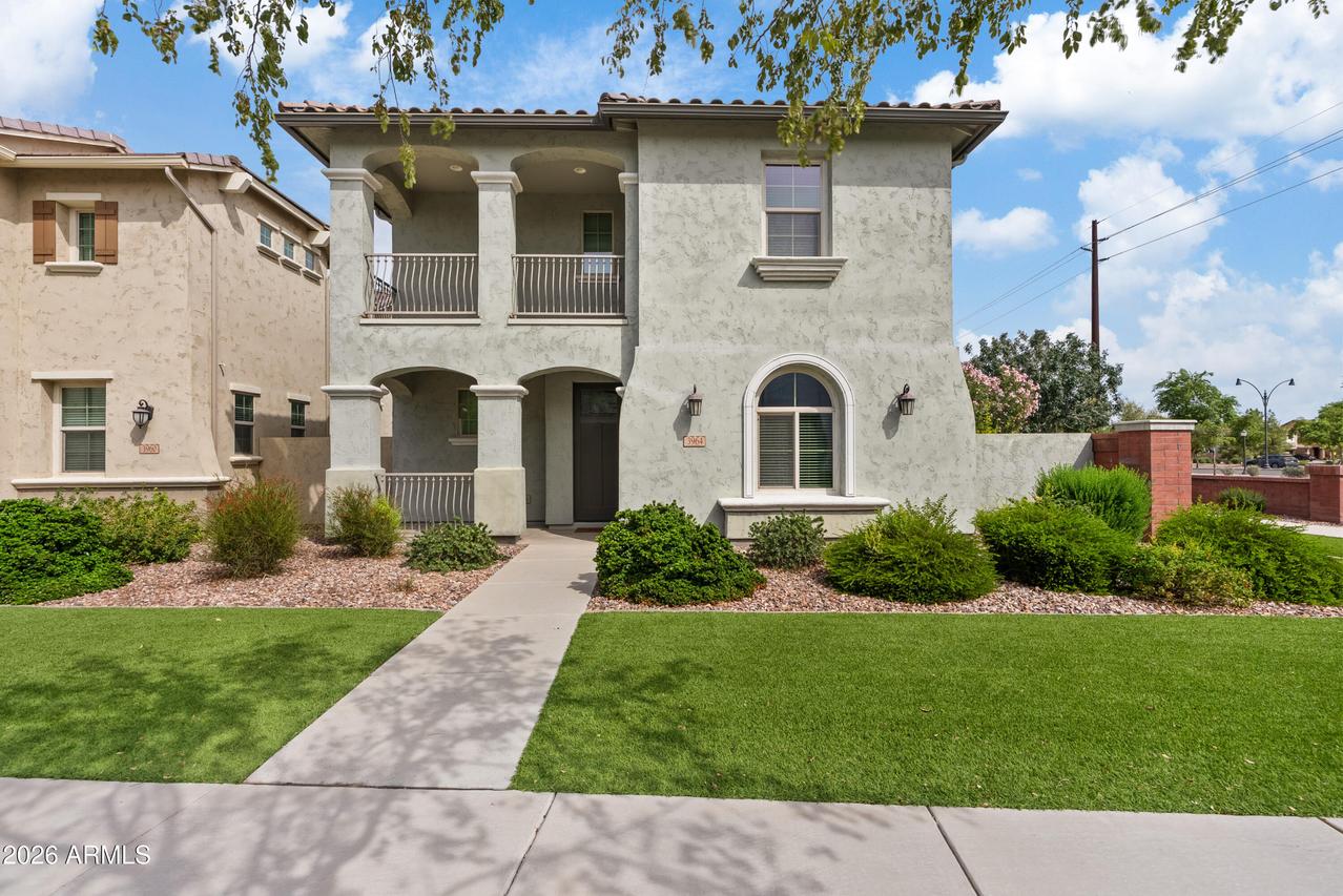 3964 E Vest Ave., Gilbert, AZ 85295