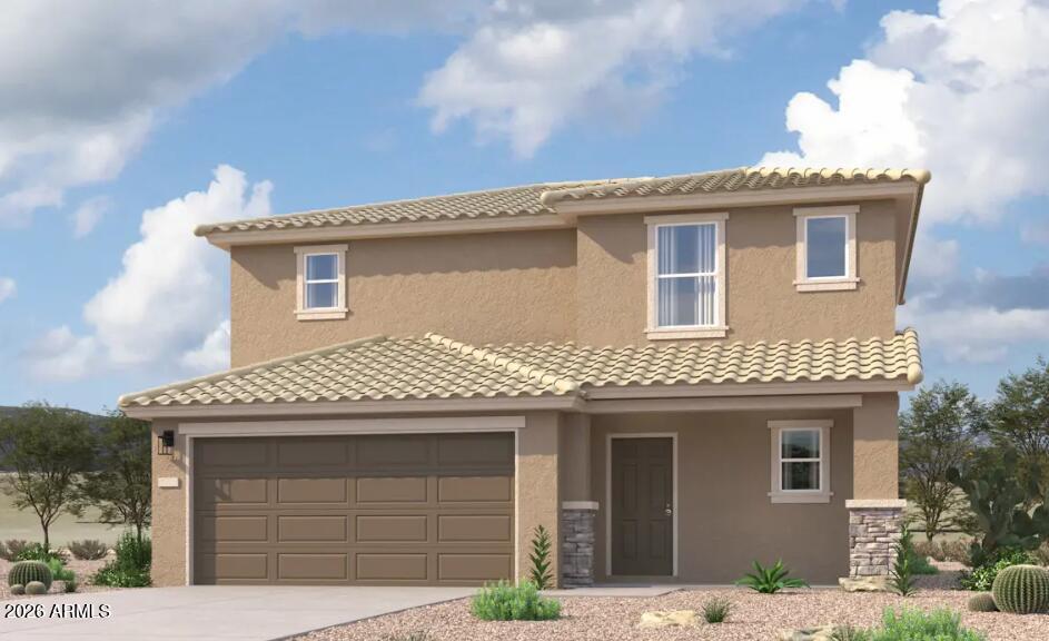37613 W San Clemente St., Maricopa, AZ 85138