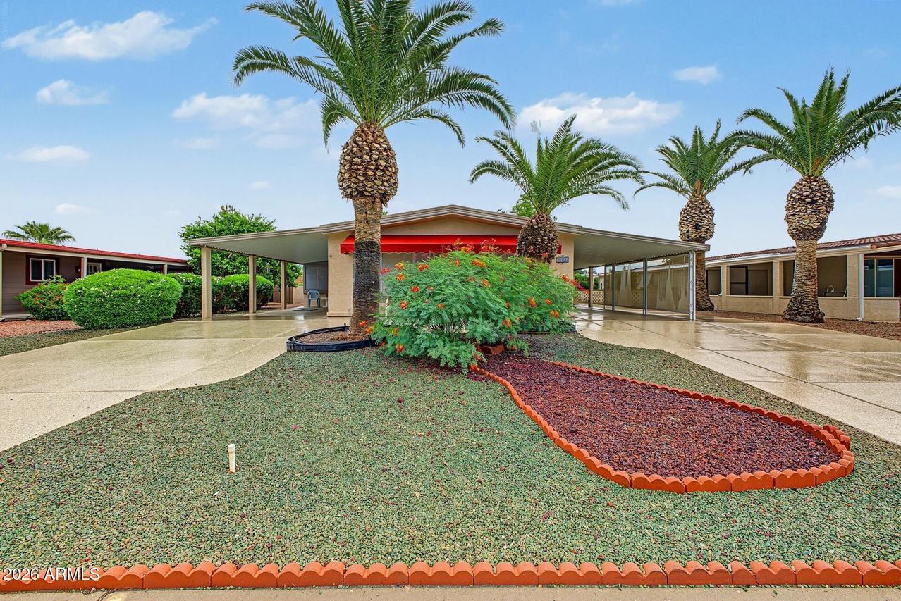 25625 S Illinois Ave., Sun Lakes, AZ 85248