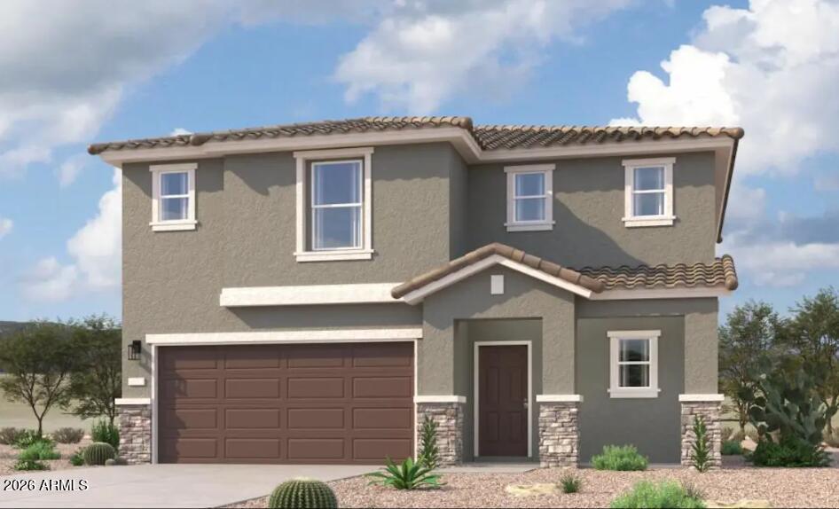 37646 W San Clemente St., Maricopa, AZ 85138