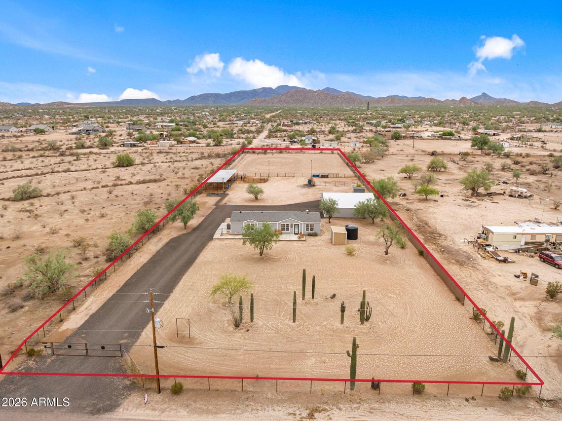52315 W Dune Shadow Rd., Maricopa, AZ 85139