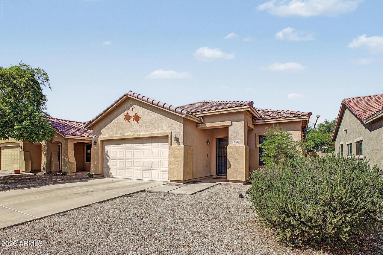 2424 W Romley Rd., Phoenix, AZ 85041