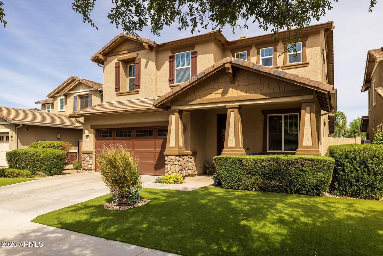 7424 E Olla Ave., Mesa, AZ 85212