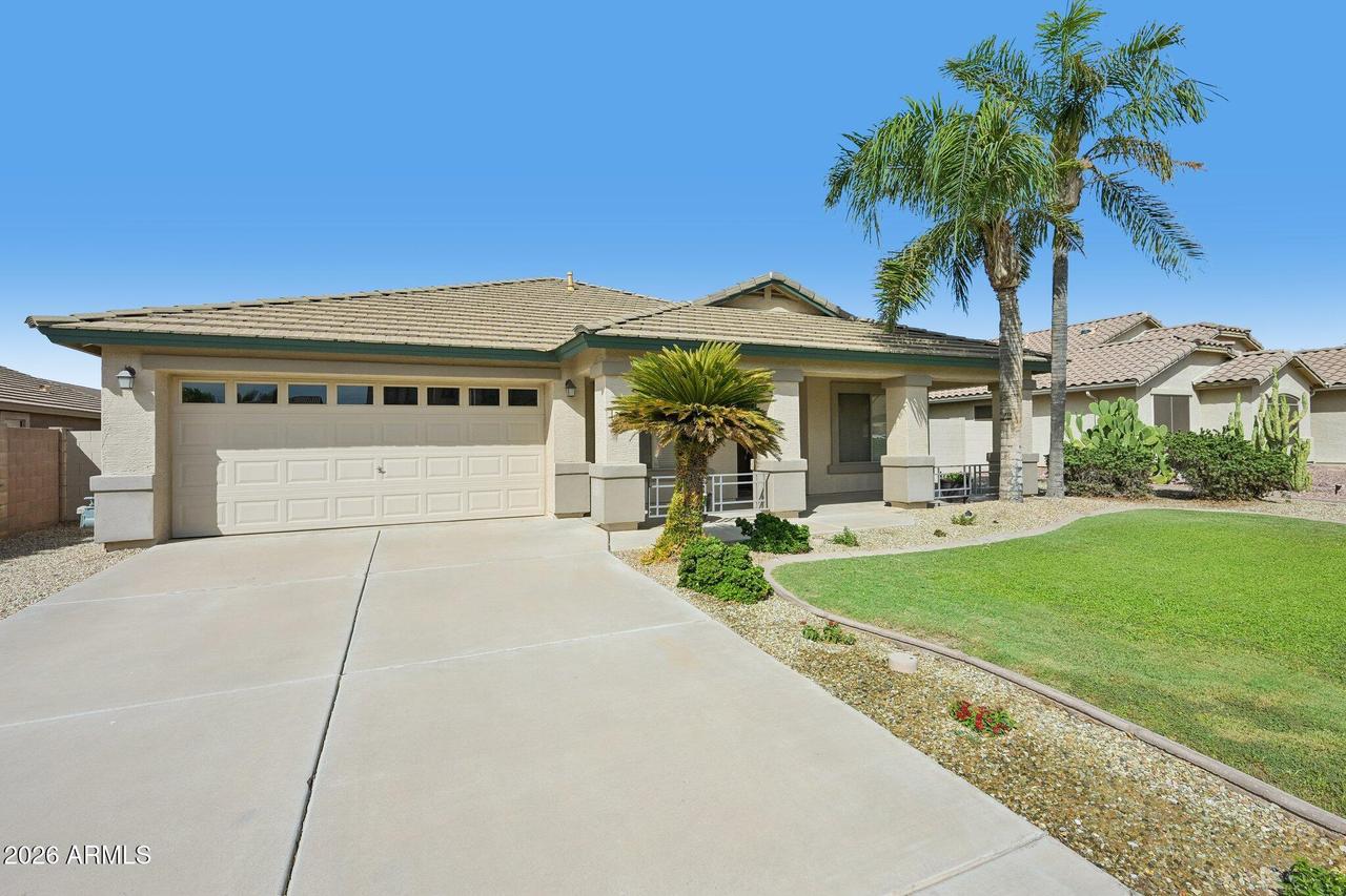 3930 E Simpson Rd., Gilbert, AZ 85297