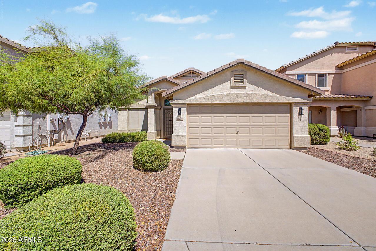 13034 W Bloomfield Rd., El Mirage, AZ 85335