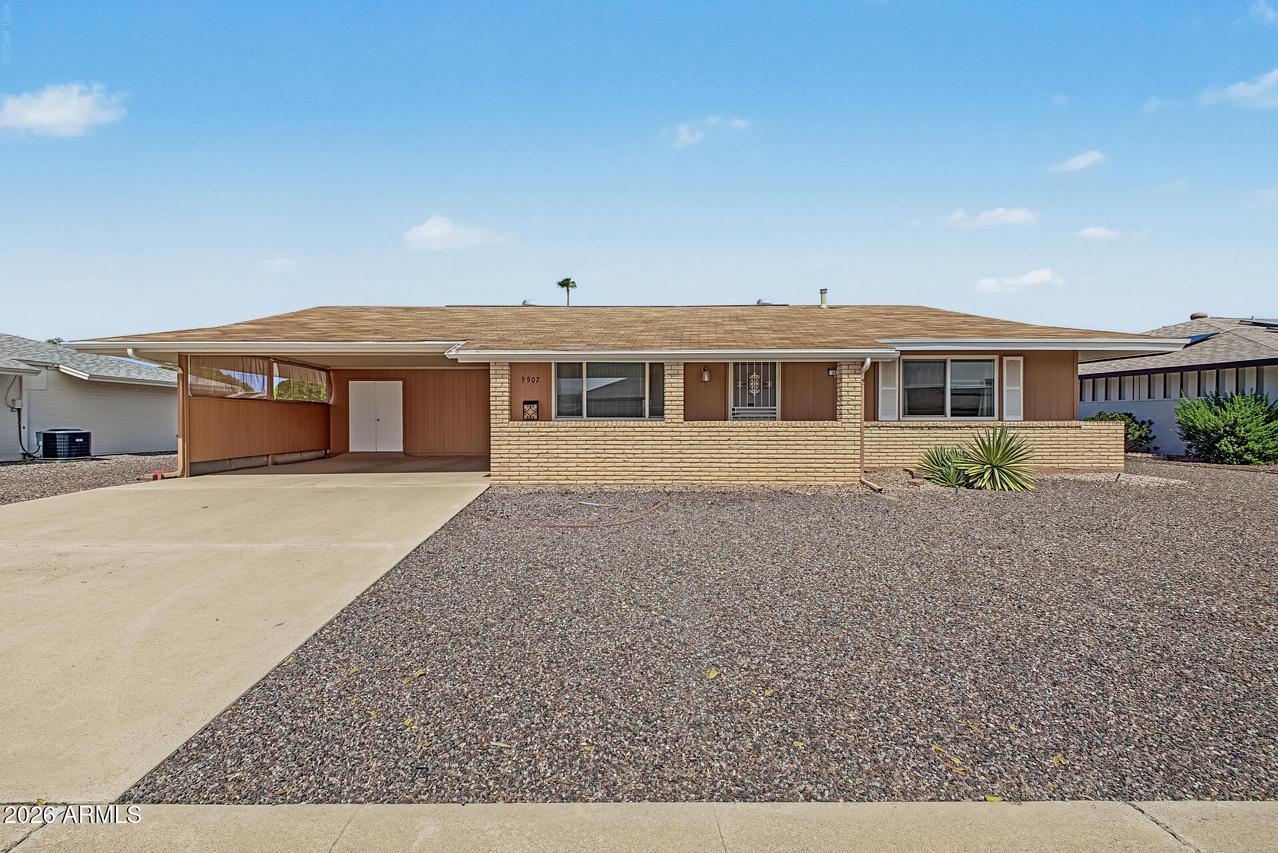 9907 W Desert Forest Cir., Sun City, AZ 85351