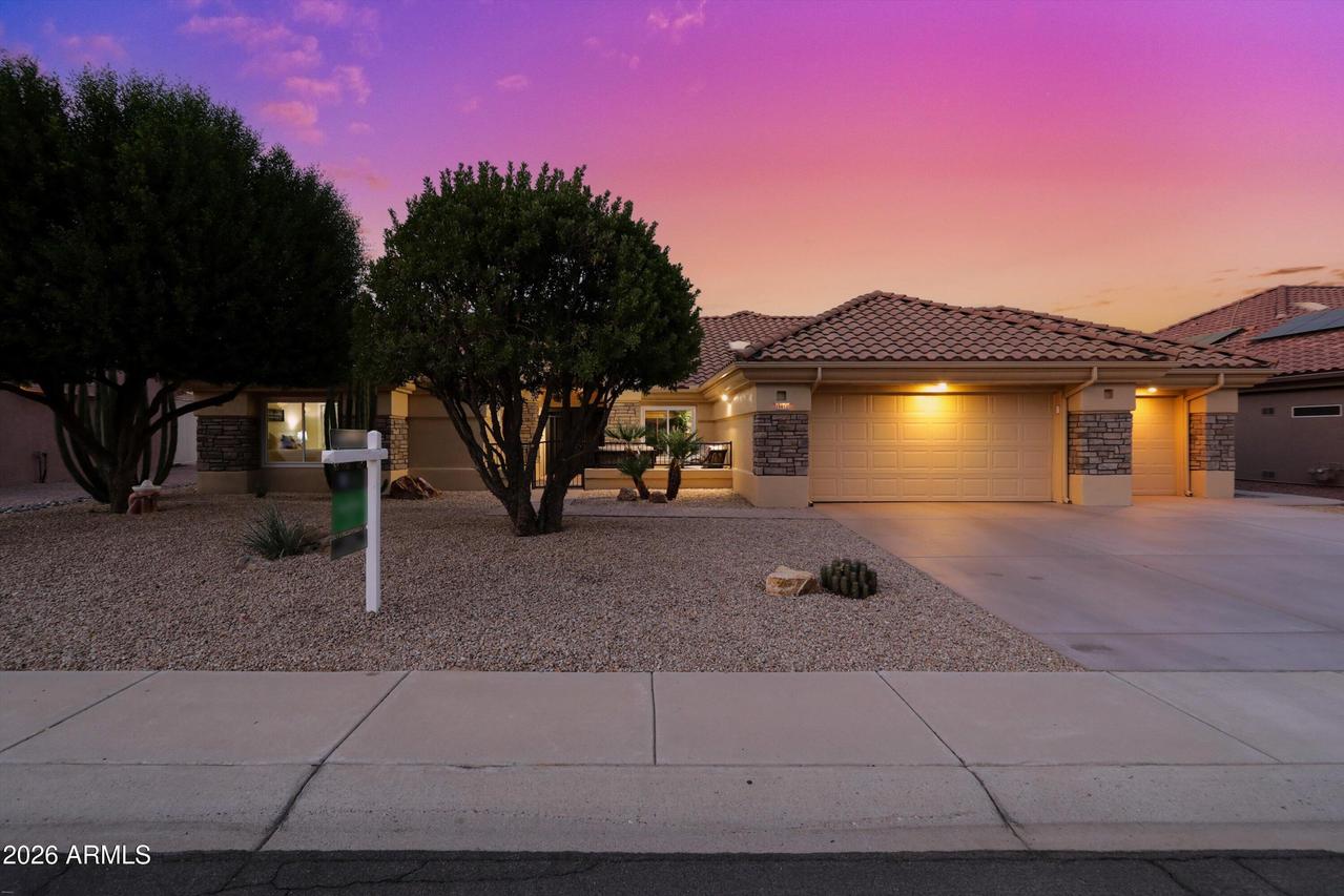 16012 W Falcon Ridge Dr., Sun City West, AZ 85375