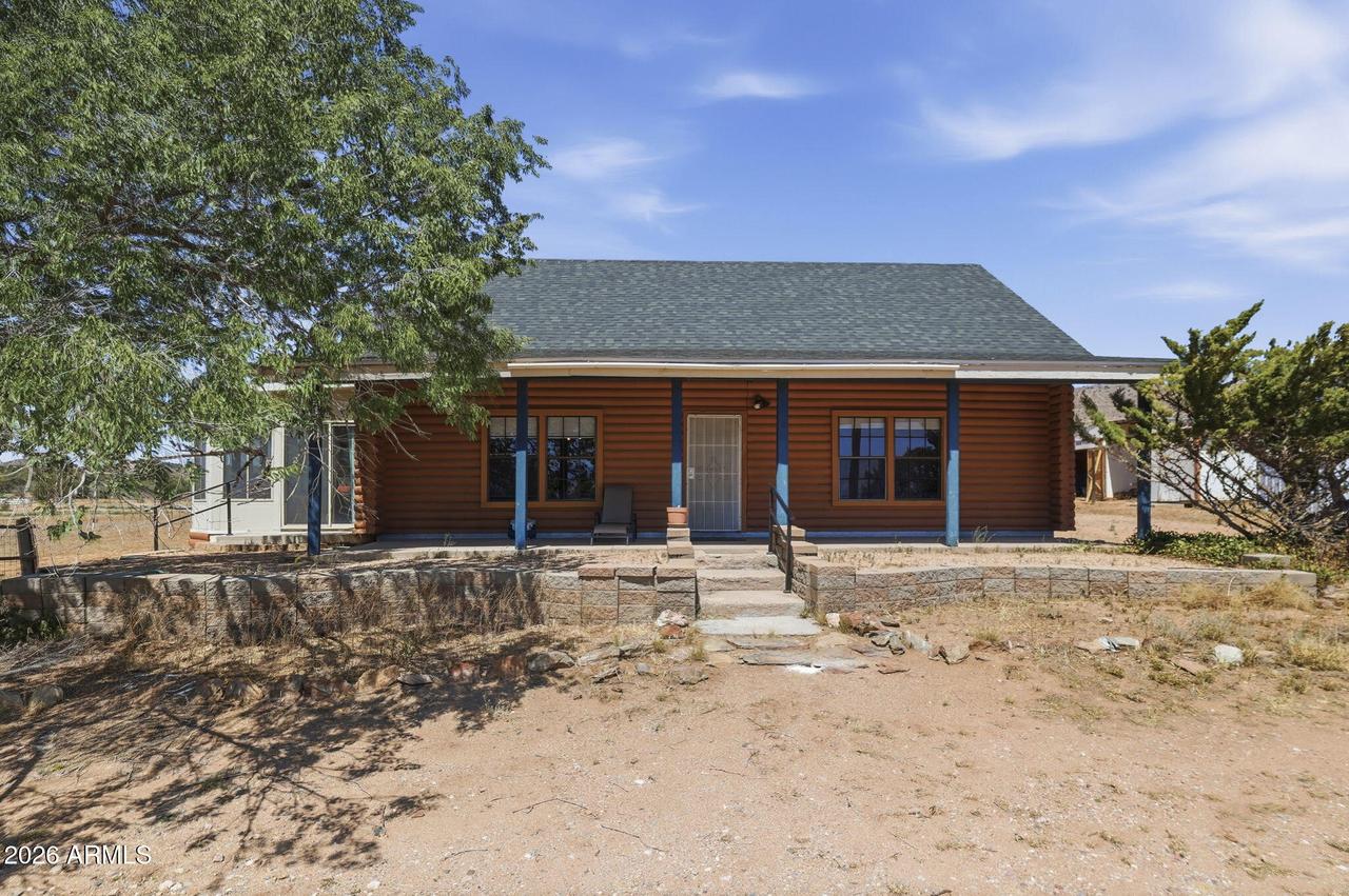 4005 W Cool Valley Rd., Chino Valley, AZ 86323