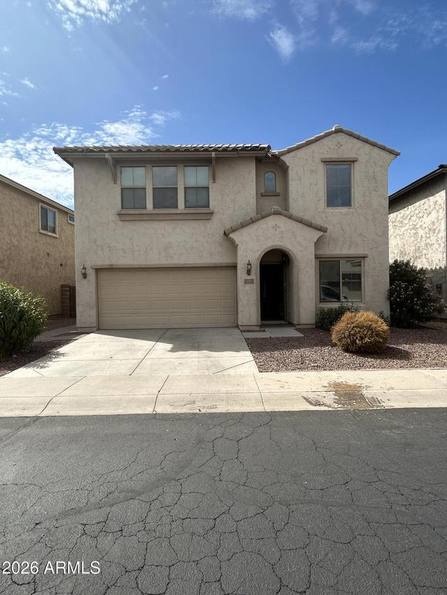 2027 W Monte Cristo Ave., Phoenix, AZ 85023