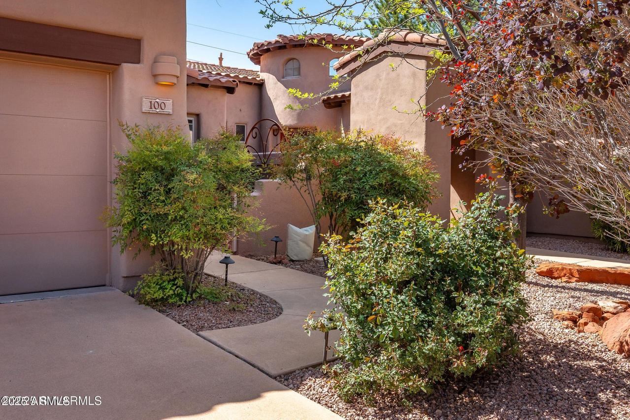 100 Colinas, Sedona, AZ 86351