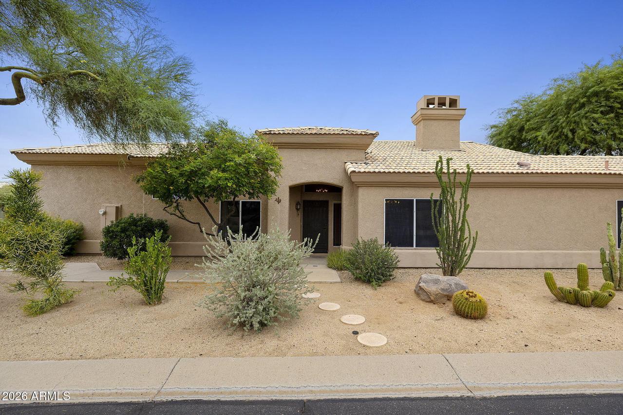 4703 E Melanie Dr., Cave Creek, AZ 85331