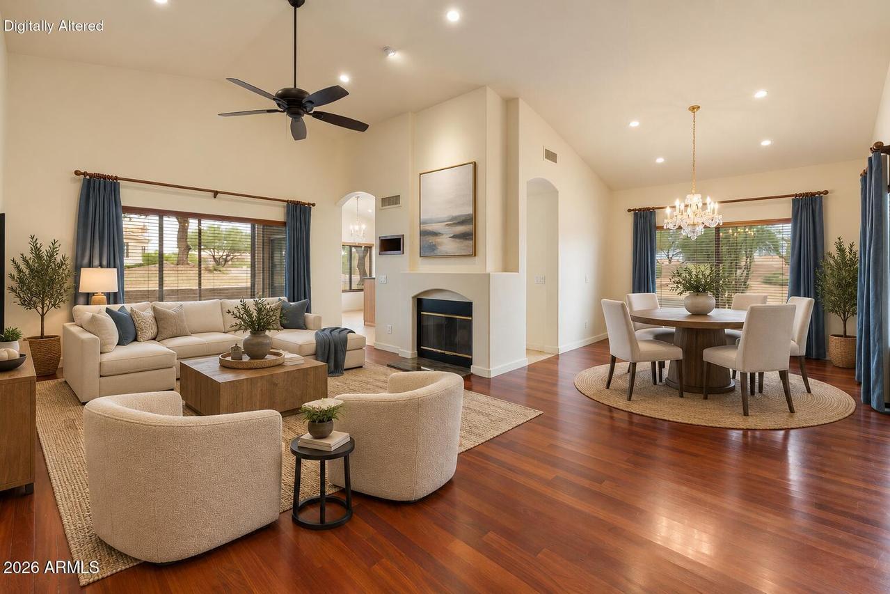 4703 E Melanie Dr., Cave Creek, AZ 85331