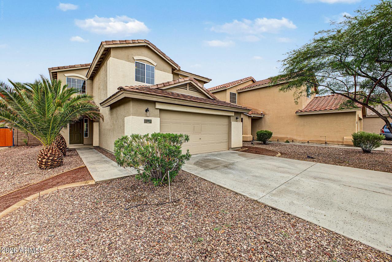 118 N 223rd Ave., Buckeye, AZ 85326