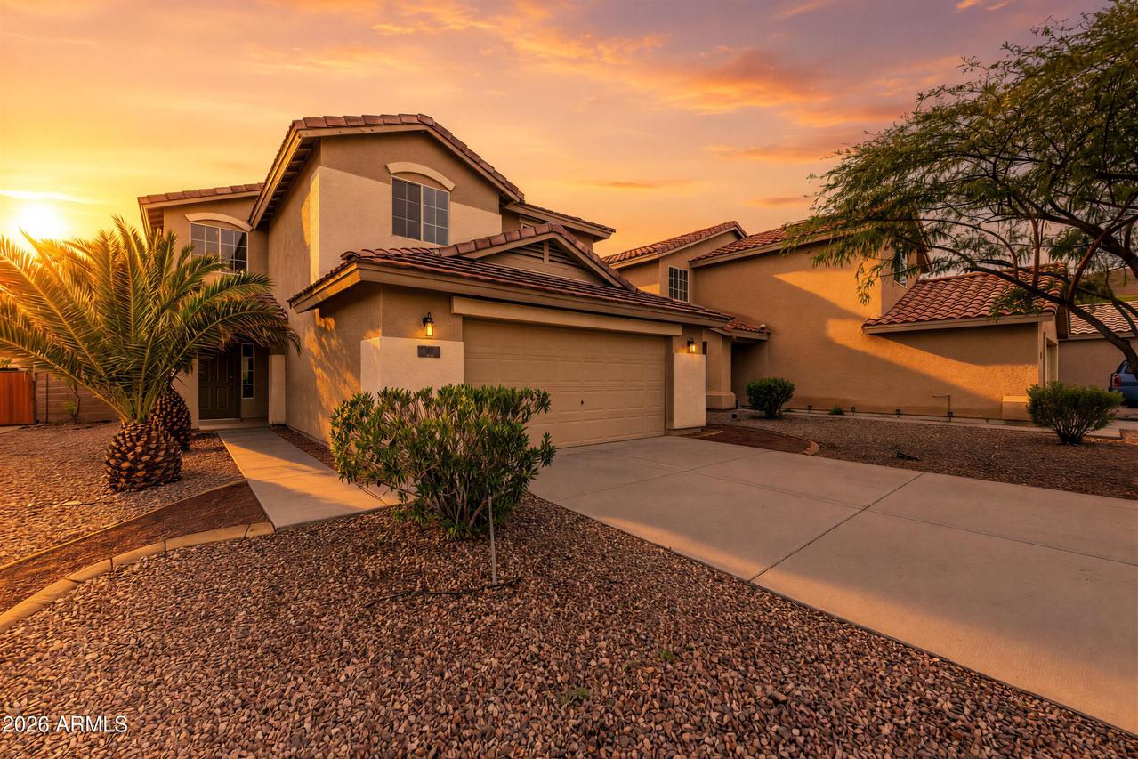 118 N 223rd Ave., Buckeye, AZ 85326