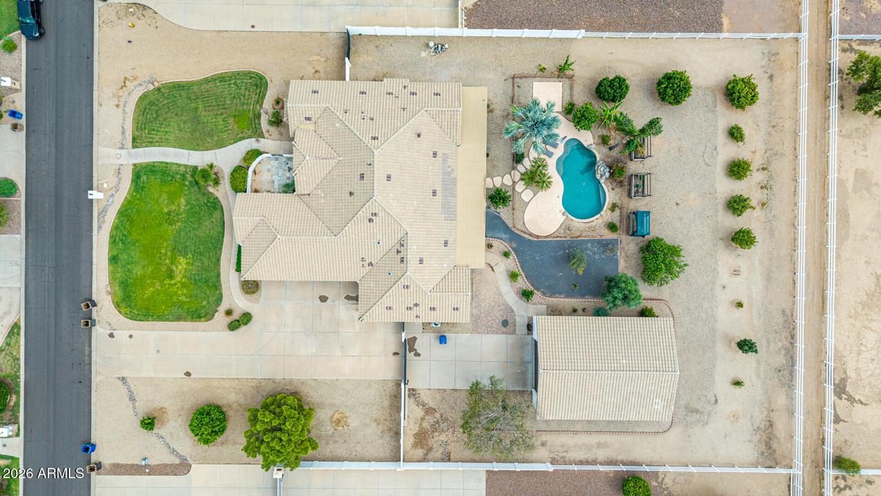 21039 E Pummelos Rd., Queen Creek, AZ 85142