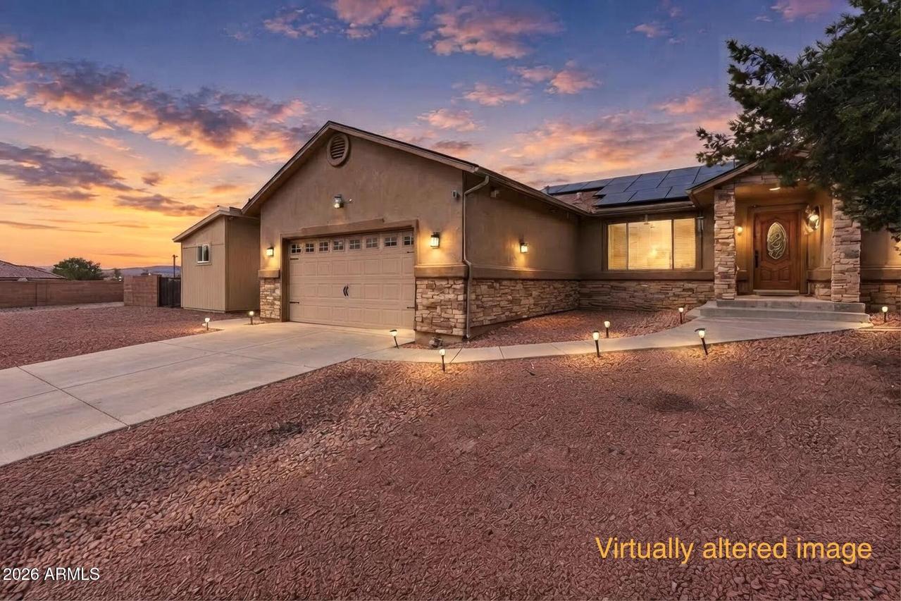4830 E Cedar Dr., Rimrock, AZ 86335